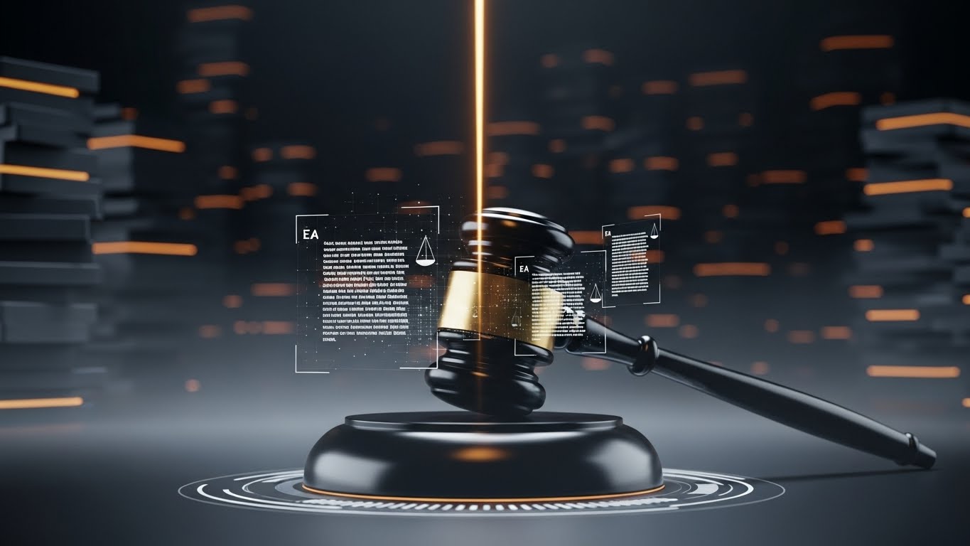 RAG Legal DSS